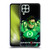 Infinite Crisis Characters Green Lantern Soft Gel Case for Samsung Galaxy M33 (2022)