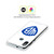 Warner Bros. Shield Logo White Soft Gel Case for HTC Desire 21 Pro 5G
