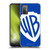 Warner Bros. Shield Logo Oversized Soft Gel Case for HTC Desire 21 Pro 5G