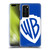 Warner Bros. Shield Logo Oversized Soft Gel Case for Huawei P40 5G