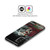 Infinite Crisis Characters Doomsday Soft Gel Case for Samsung Galaxy S22+ 5G