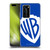 Warner Bros. Shield Logo Oversized Soft Gel Case for Huawei P40 Pro / P40 Pro Plus 5G