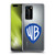 Warner Bros. Shield Logo Plain Soft Gel Case for Huawei P40 Pro / P40 Pro Plus 5G