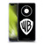 Warner Bros. Shield Logo Black Soft Gel Case for Huawei Mate 40 Pro 5G