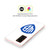Warner Bros. Shield Logo White Soft Gel Case for Huawei Mate 40 Pro 5G