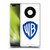 Warner Bros. Shield Logo White Soft Gel Case for Huawei Mate 40 Pro 5G