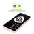 Warner Bros. Shield Logo Black Soft Gel Case for Huawei Nova 7 SE/P40 Lite 5G