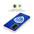 Warner Bros. Shield Logo Distressed Soft Gel Case for Huawei Nova 7 SE/P40 Lite 5G