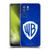 Warner Bros. Shield Logo Distressed Soft Gel Case for Huawei Nova 7 SE/P40 Lite 5G