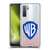 Warner Bros. Shield Logo Plain Soft Gel Case for Huawei Nova 7 SE/P40 Lite 5G