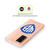 Warner Bros. Shield Logo Plain Soft Gel Case for Huawei Nova 7 SE/P40 Lite 5G