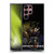 Infinite Crisis Characters Gaslight Batman Soft Gel Case for Samsung Galaxy S22 Ultra 5G