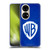 Warner Bros. Shield Logo Distressed Soft Gel Case for Huawei P50