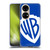 Warner Bros. Shield Logo Oversized Soft Gel Case for Huawei P50