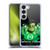 Infinite Crisis Characters Green Lantern Soft Gel Case for Samsung Galaxy S23 5G