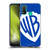 Warner Bros. Shield Logo Oversized Soft Gel Case for Huawei P Smart (2020)