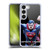 Infinite Crisis Characters Superman Soft Gel Case for Samsung Galaxy S23 5G