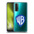 Warner Bros. Shield Logo Plain Soft Gel Case for Huawei P Smart (2021)