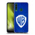 Warner Bros. Shield Logo Distressed Soft Gel Case for Huawei Y6p