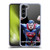 Infinite Crisis Characters Superman Soft Gel Case for Samsung Galaxy S23+ 5G