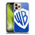 Warner Bros. Shield Logo Oversized Soft Gel Case for Apple iPhone 11 Pro