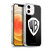 Warner Bros. Shield Logo Black Soft Gel Case for Apple iPhone 12 / iPhone 12 Pro & MagSafe