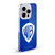 Warner Bros. Shield Logo Distressed Soft Gel Case for Apple iPhone 12 Pro Max