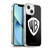 Warner Bros. Shield Logo Black Soft Gel Case for Apple iPhone 13
