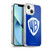 Warner Bros. Shield Logo Distressed Soft Gel Case for Apple iPhone 13