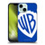 Warner Bros. Shield Logo Oversized Soft Gel Case for Apple iPhone 13 Mini