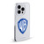 Warner Bros. Shield Logo Plain Soft Gel Case for Apple iPhone 13 Pro Max & MagSafe