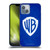 Warner Bros. Shield Logo Distressed Soft Gel Case for Apple iPhone 14
