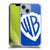 Warner Bros. Shield Logo Oversized Soft Gel Case for Apple iPhone 14