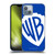 Warner Bros. Shield Logo Oversized Soft Gel Case for Apple iPhone 14