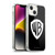 Warner Bros. Shield Logo Black Soft Gel Case for Apple iPhone 14 Plus & MagSafe
