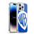 Warner Bros. Shield Logo Oversized Soft Gel Case for Apple iPhone 14 Pro Max & MagSafe