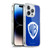 Warner Bros. Shield Logo Distressed Soft Gel Case for Apple iPhone 14 Pro & MagSafe