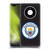 Manchester City Man City FC Badge Black Full Colour Soft Gel Case for Huawei Mate 40 Pro 5G