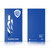 Warner Bros. Shield Logo Plain Soft Gel Case for Apple iPhone 5c