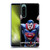 Infinite Crisis Characters Superman Soft Gel Case for Sony Xperia 5 IV