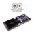 Infinite Crisis Characters Superman Soft Gel Case for Sony Xperia 5 IV