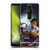 Infinite Crisis Characters Catwoman Soft Gel Case for Sony Xperia Pro-I