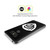 Warner Bros. Shield Logo Black Soft Gel Case for LG K22