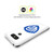 Warner Bros. Shield Logo White Soft Gel Case for LG K22
