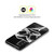 LouiJoverArt Black And White Mr Handy Man Soft Gel Case for Samsung Galaxy S22+ 5G