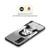 LouiJoverArt Black And White Renaissance Invaders Soft Gel Case for Samsung Galaxy S22+ 5G