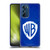 Warner Bros. Shield Logo Distressed Soft Gel Case for Motorola Edge 30