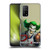 Infinite Crisis Characters Gaslight Joker Soft Gel Case for Xiaomi Mi 10T 5G