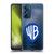 Warner Bros. Shield Logo Plain Soft Gel Case for Motorola Edge 30
