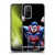 Infinite Crisis Characters Superman Soft Gel Case for Xiaomi Mi 10T 5G